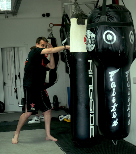 K1_Kickboxing_Yate_Bristol